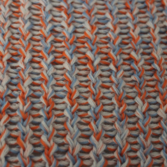 H&M Oversized Chunky Knit Sweater Sz M - Picture 8 of 8